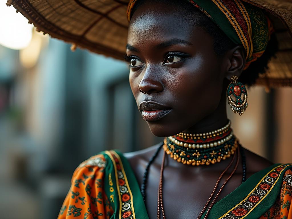 Angola'nın Benzersiz Gelenekleri