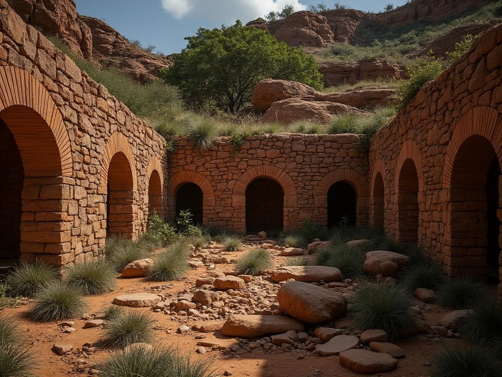 Angola'nın Keşfi: Tarih Öncesi Dönemler